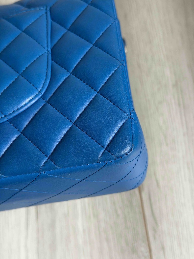 Chanel Classic Medium Double Flap bag