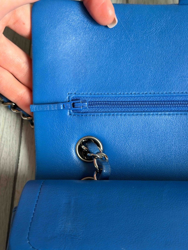 Chanel Classic Medium Double Flap torebka