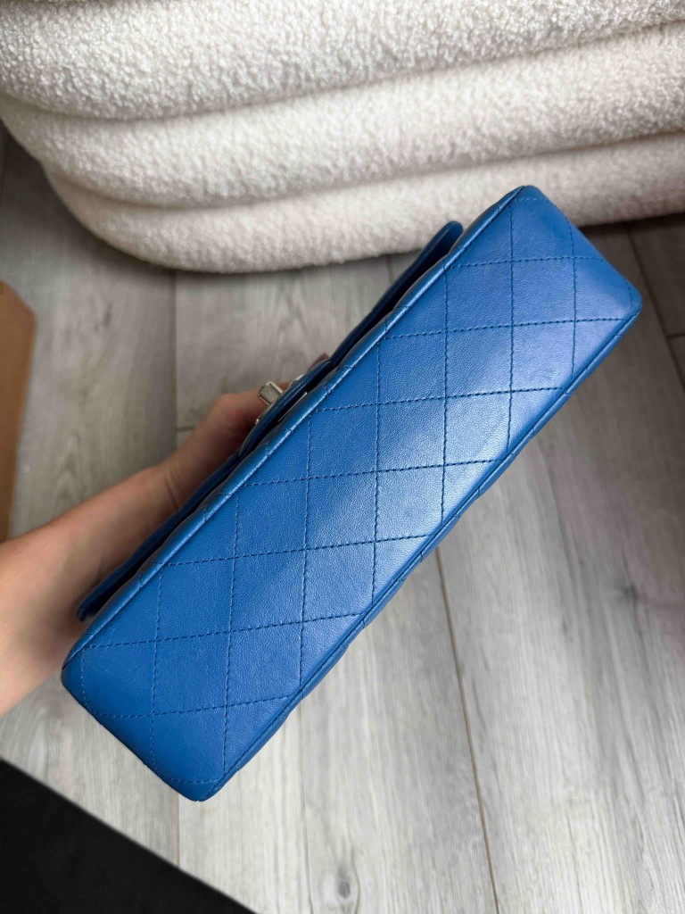 Chanel Classic Medium Double Flap bag