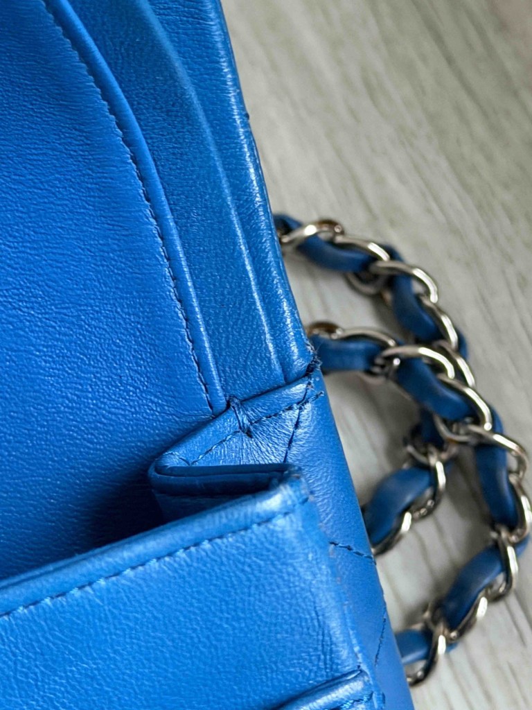 Chanel Classic Medium Double Flap bag
