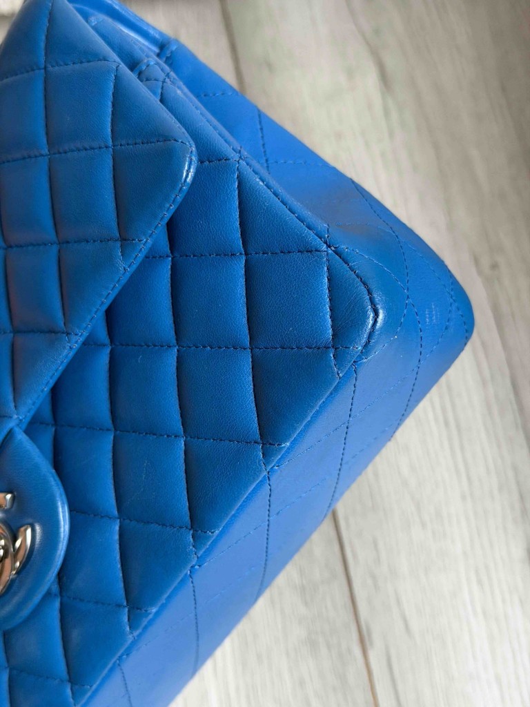 Chanel Classic Medium Double Flap torebka