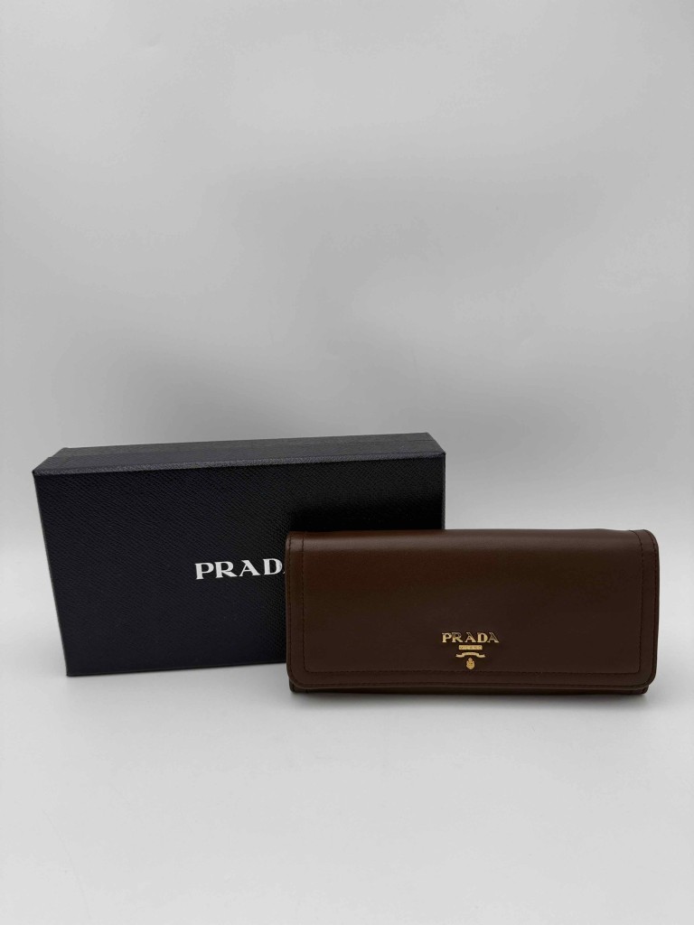 Prada wallet