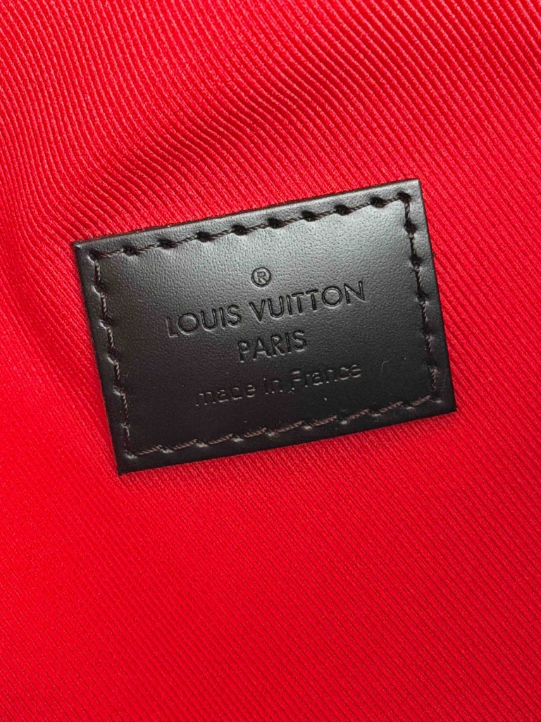 Louis Vuitton Monogram Canvas My LV World Tour Bumbag
