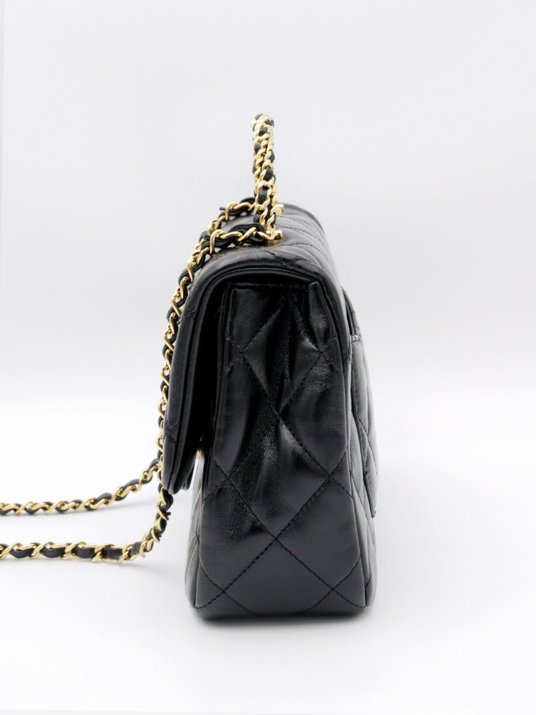 Chanel Top Handle bag