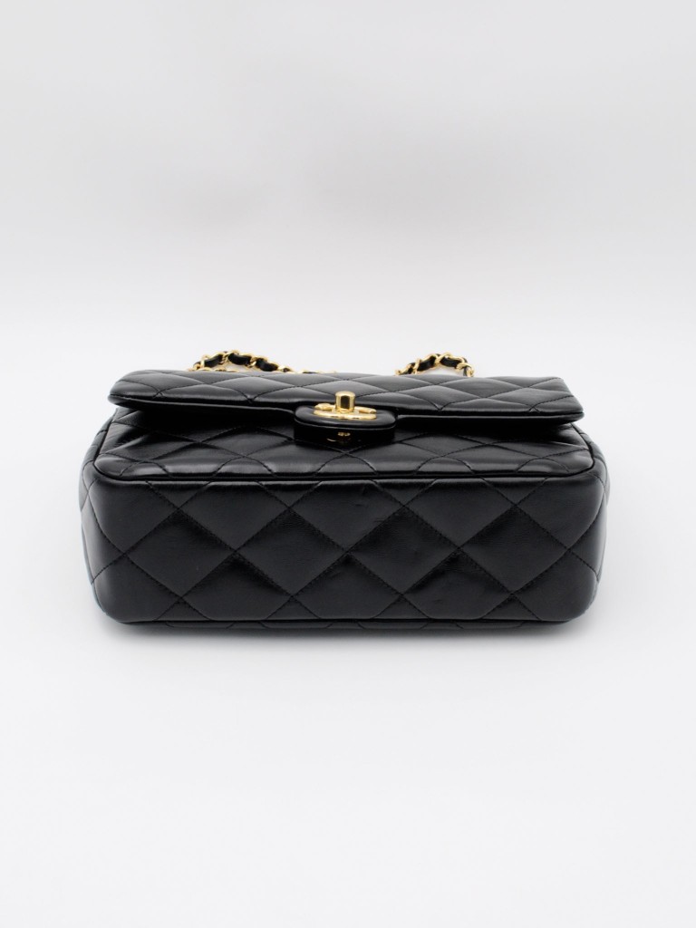 Chanel torebka z rączką