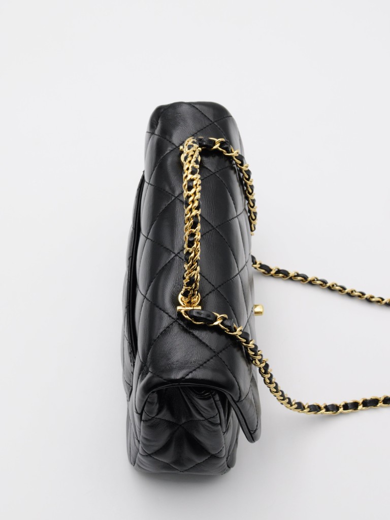 Chanel Top Handle bag