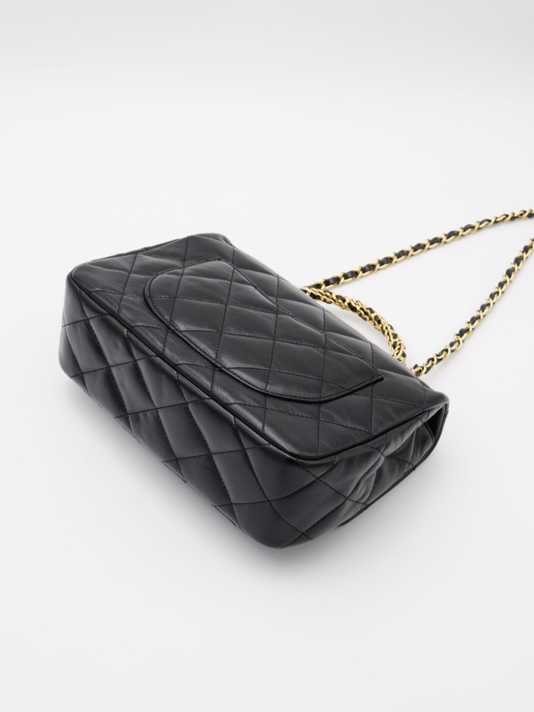 Chanel torebka z rączką