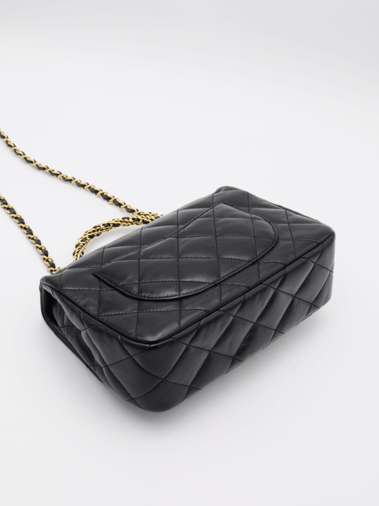 Chanel Top Handle bag
