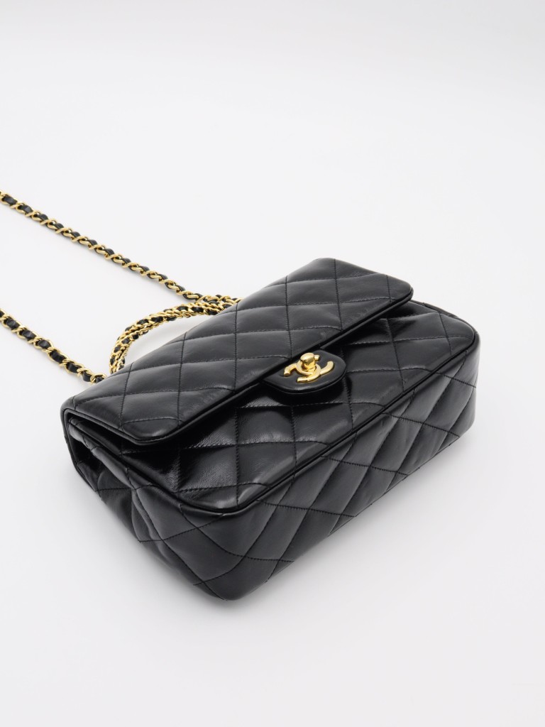 Chanel Top Handle bag