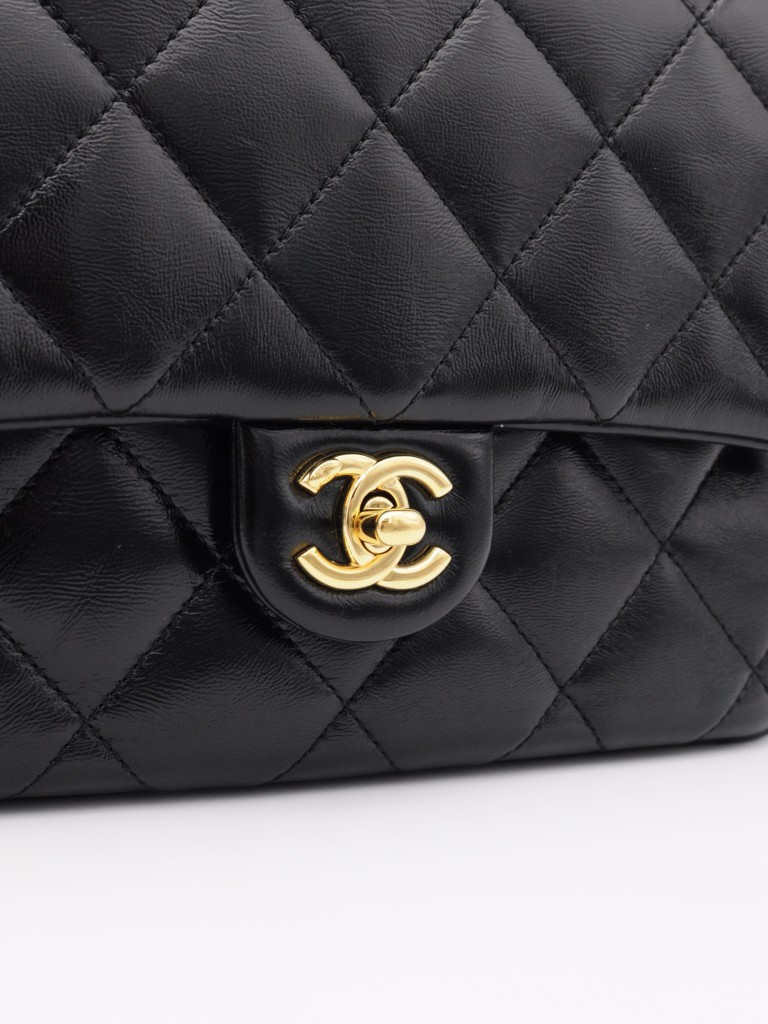 Chanel torebka z rączką