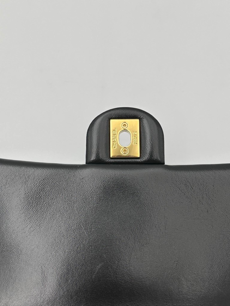 Chanel Top Handle bag