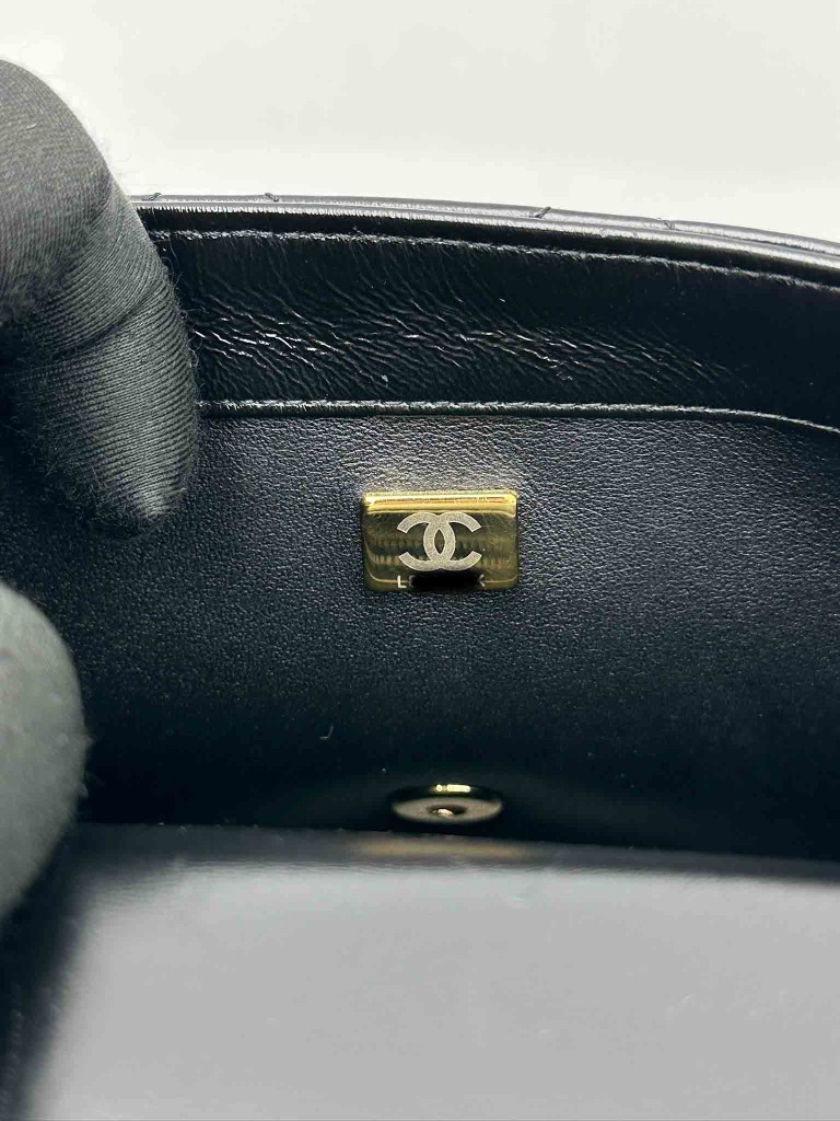 Chanel torebka z rączką