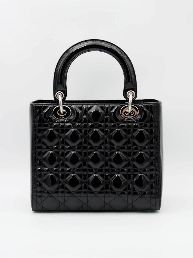 Dior Lady Dior Medium torebka