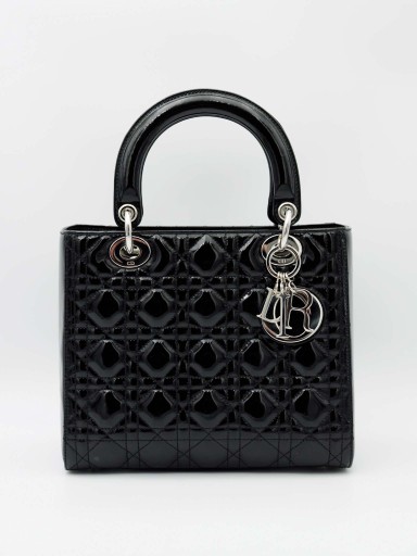 Dior Lady Dior Medium bag