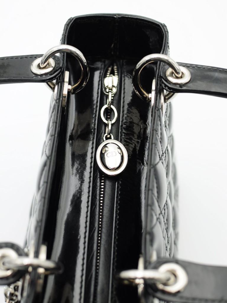 Dior Lady Dior Medium torebka