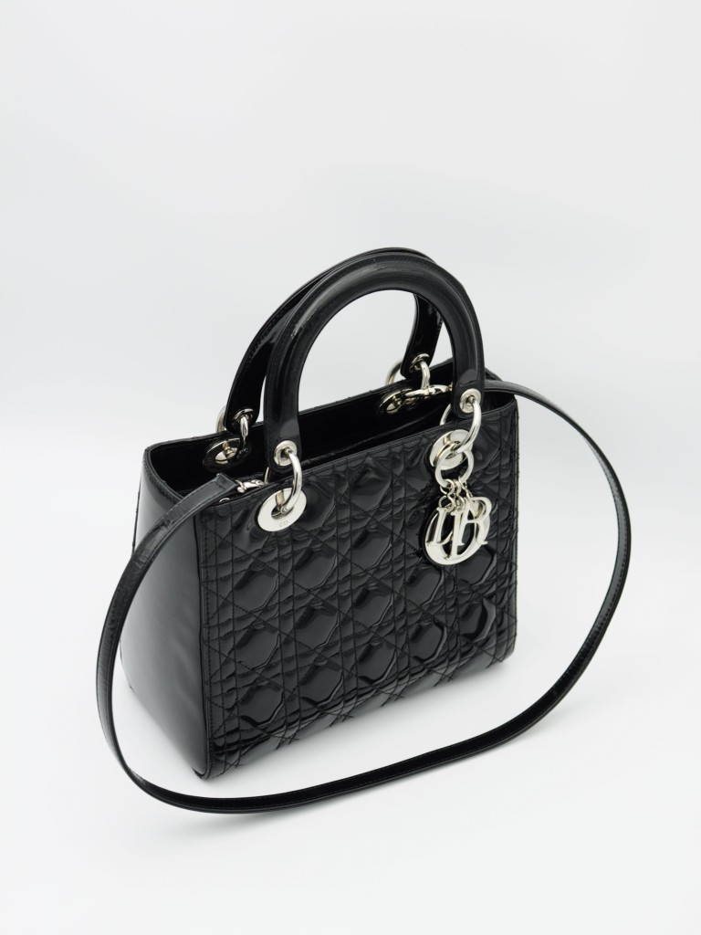 Dior Lady Dior Medium torebka