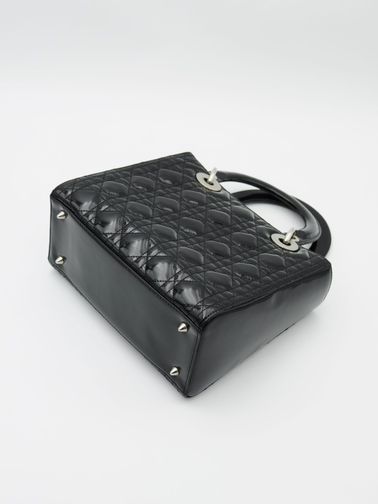 Dior Lady Dior Medium torebka