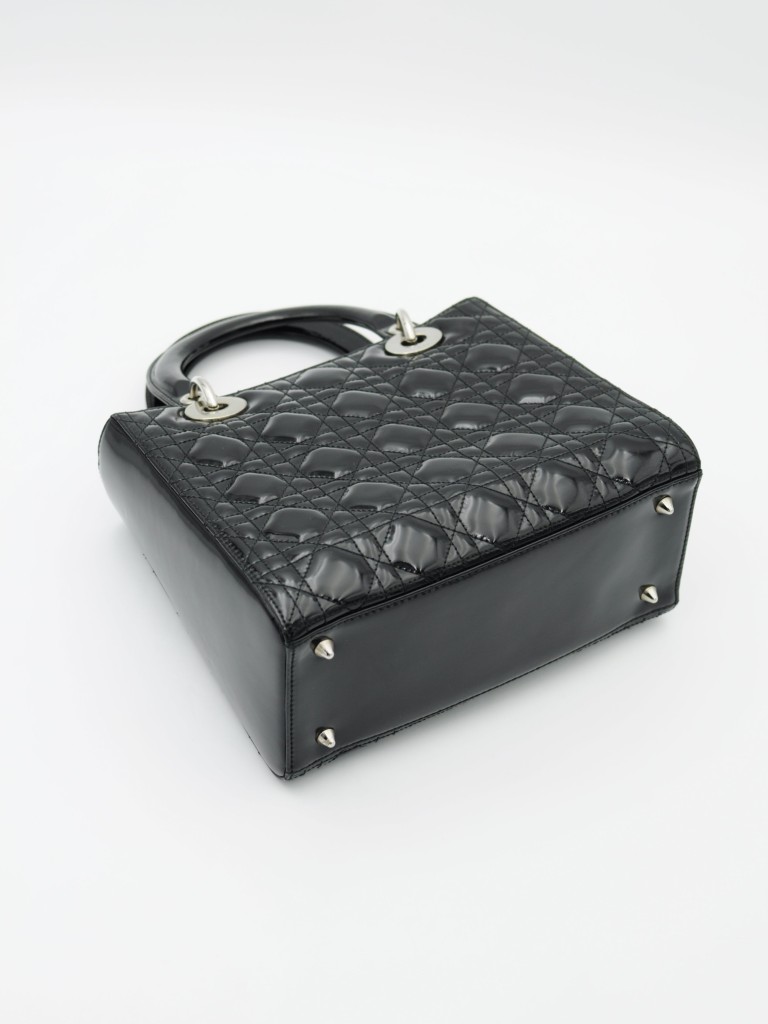 Dior Lady Dior Medium torebka
