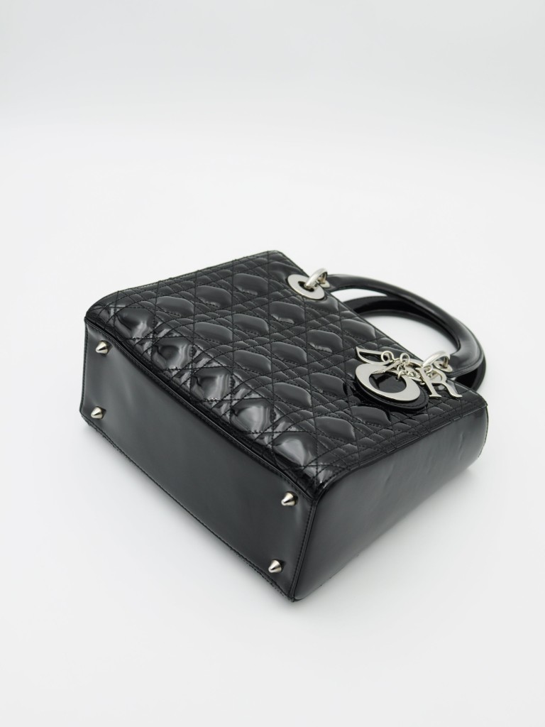 Dior Lady Dior Medium bag