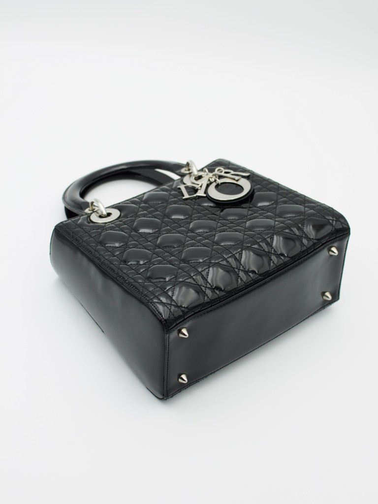 Dior Lady Dior Medium bag