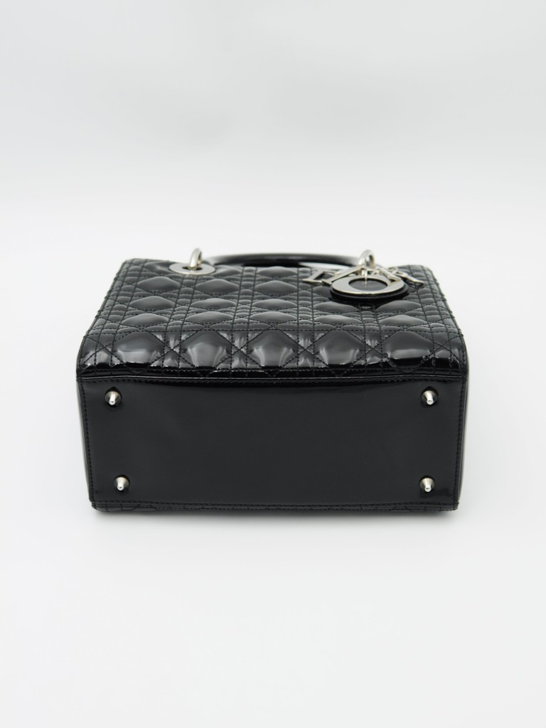 Dior Lady Dior Medium torebka