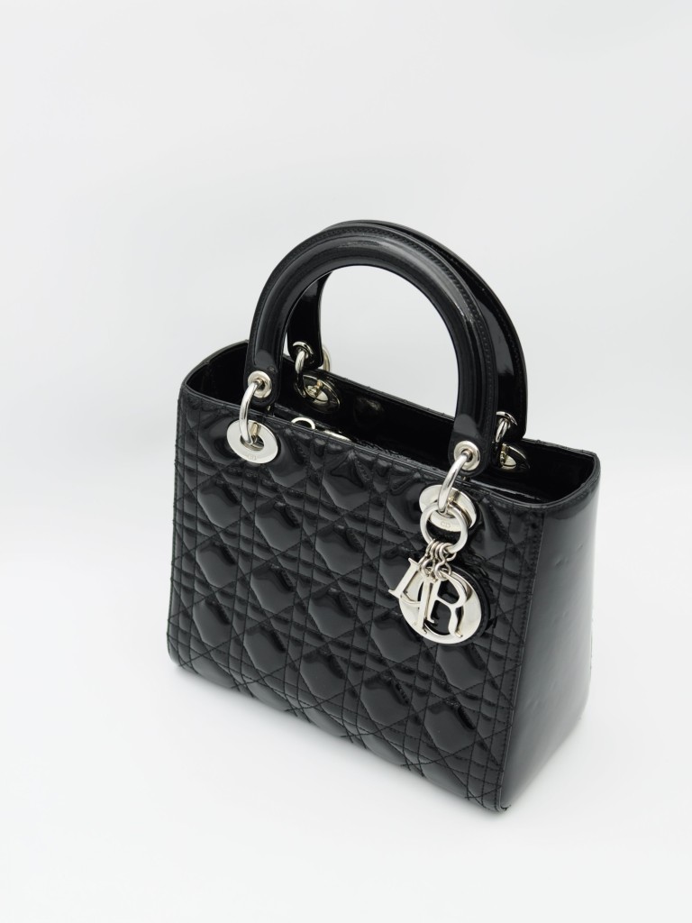 Dior Lady Dior Medium torebka
