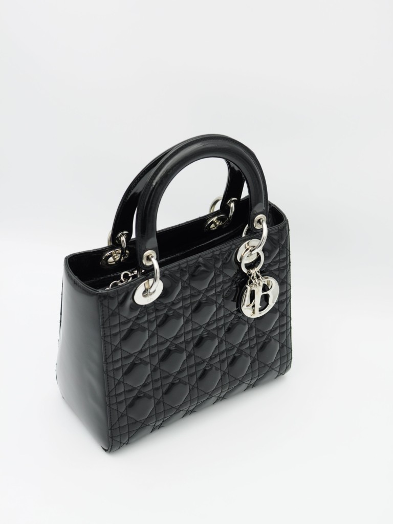 Dior Lady Dior Medium bag