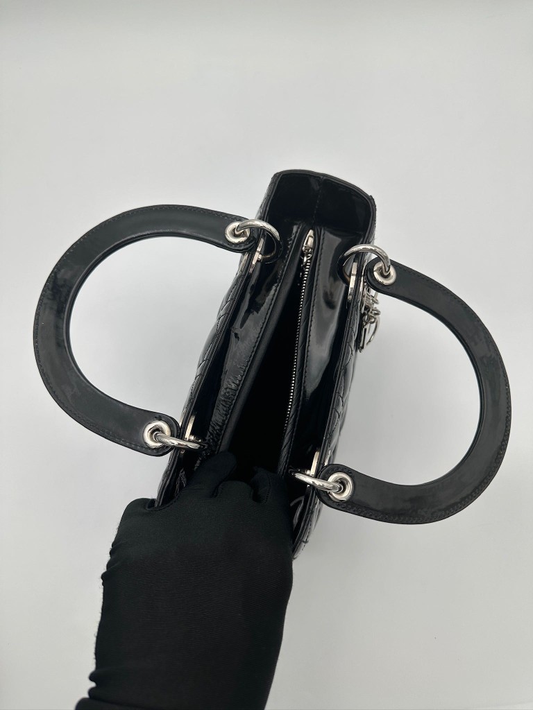 Dior Lady Dior Medium torebka