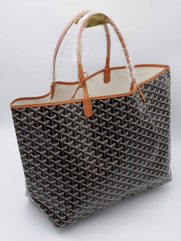 Goyard Saint Louis GM torebka