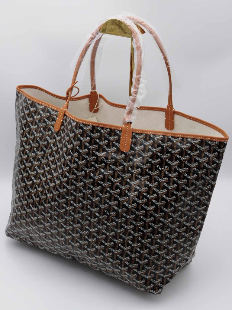 Goyard Saint Louis GM torebka
