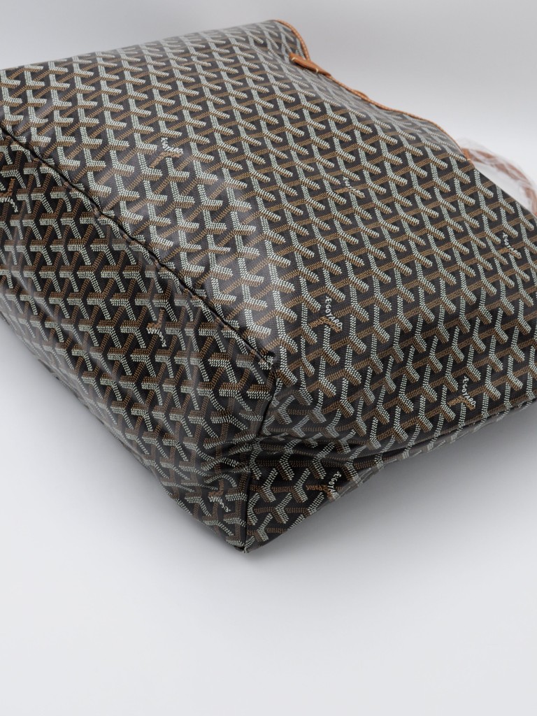 Goyard Saint Louis GM bag