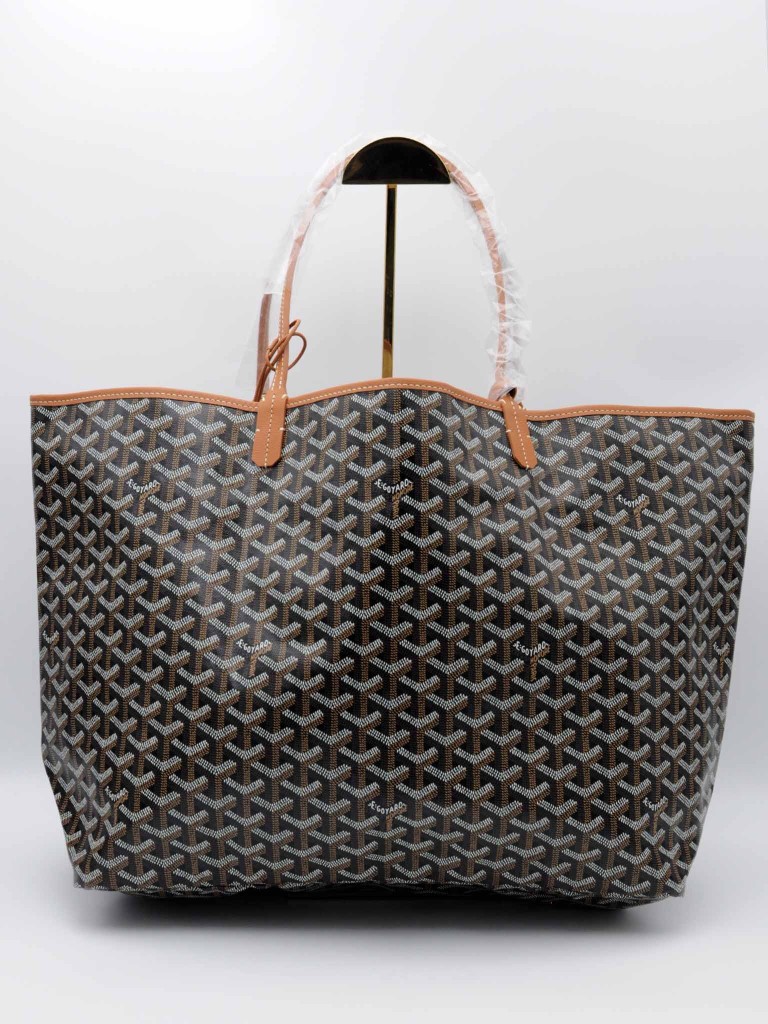 Goyard Saint Louis GM torebka