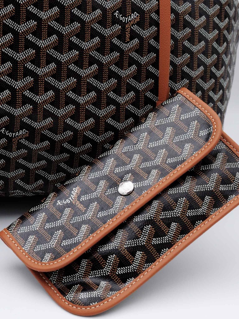 Goyard Saint Louis GM torebka
