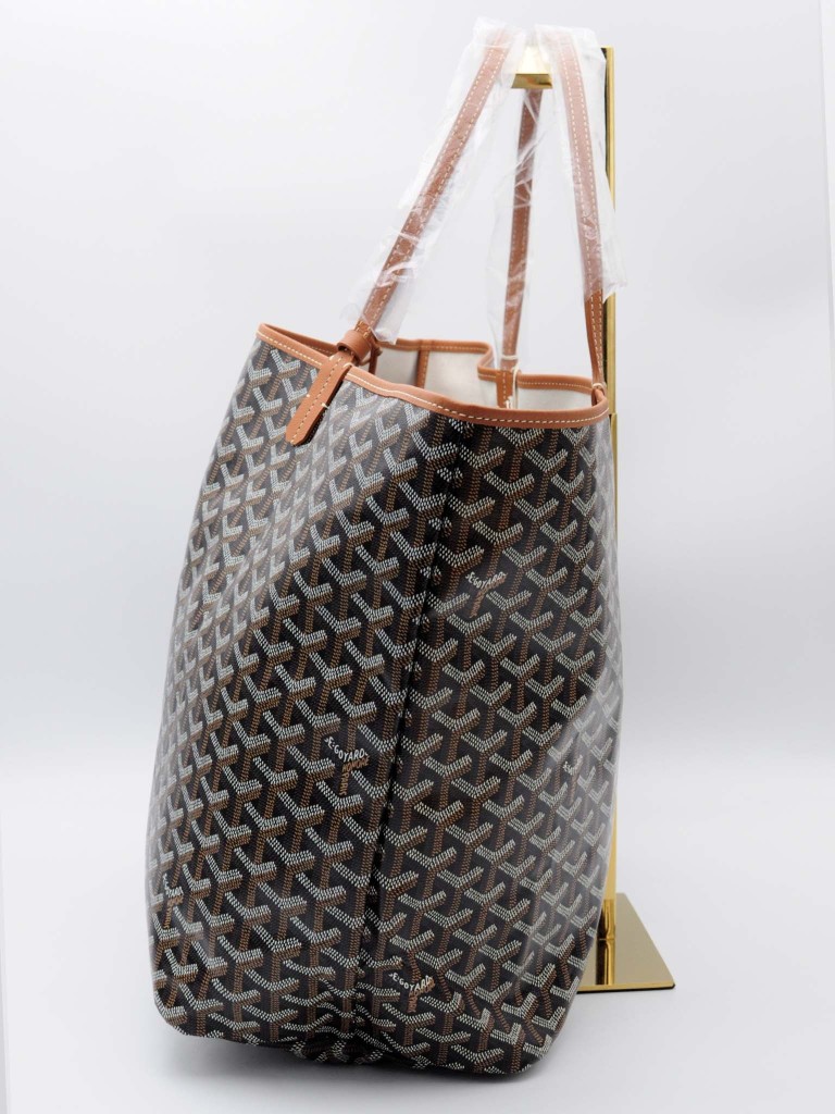 Goyard Saint Louis GM torebka