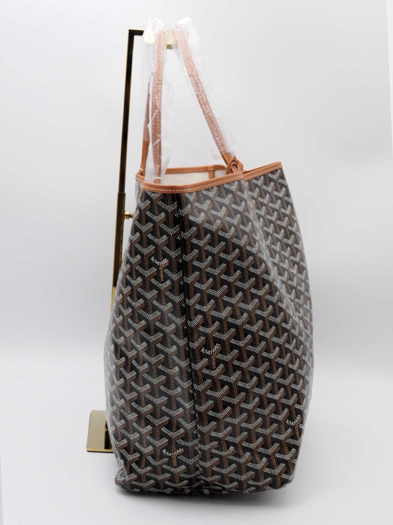 Goyard Saint Louis GM bag