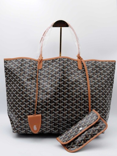Goyard Saint Louis GM bag