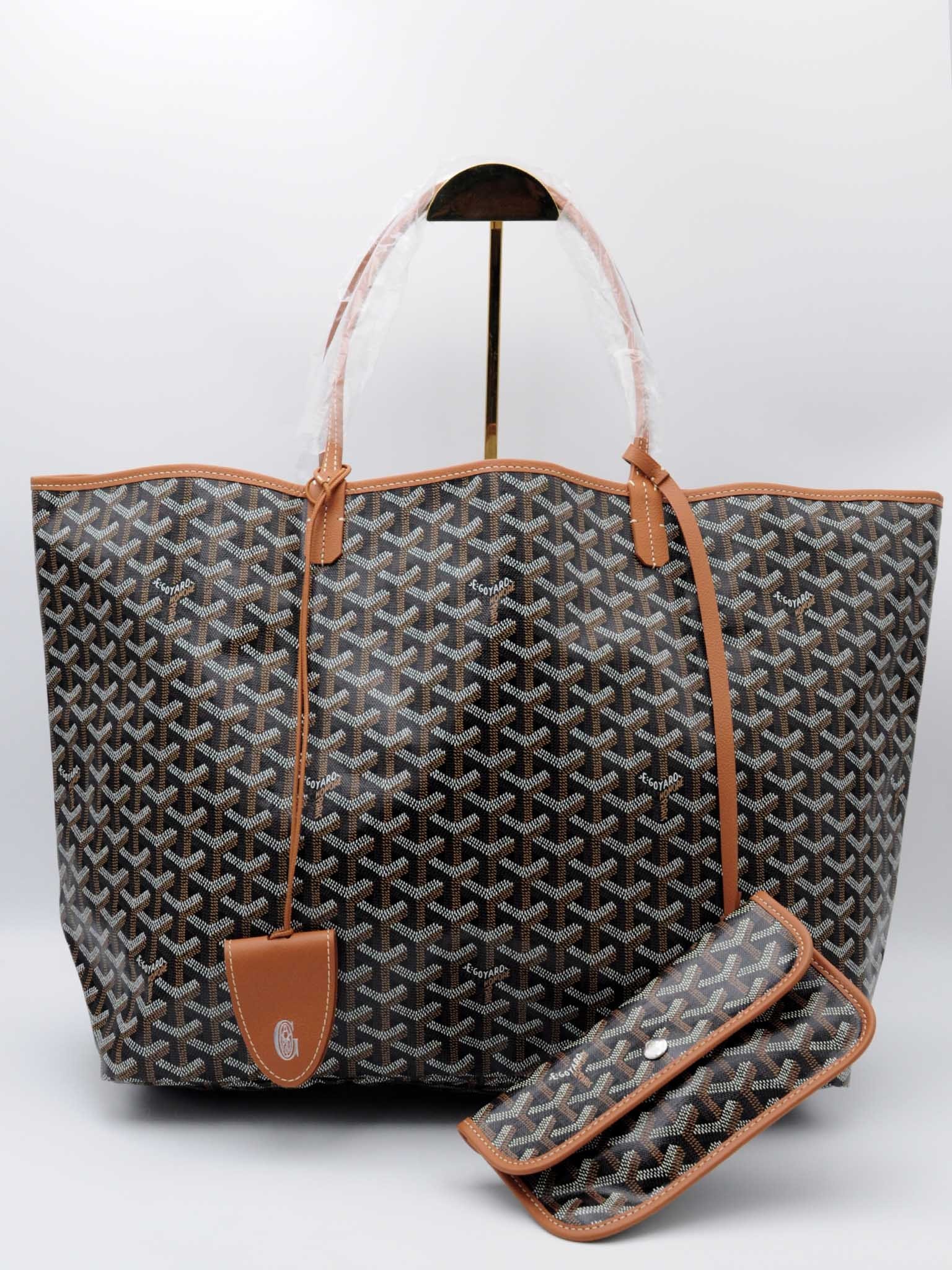 Goyard Saint Louis GM torebka
