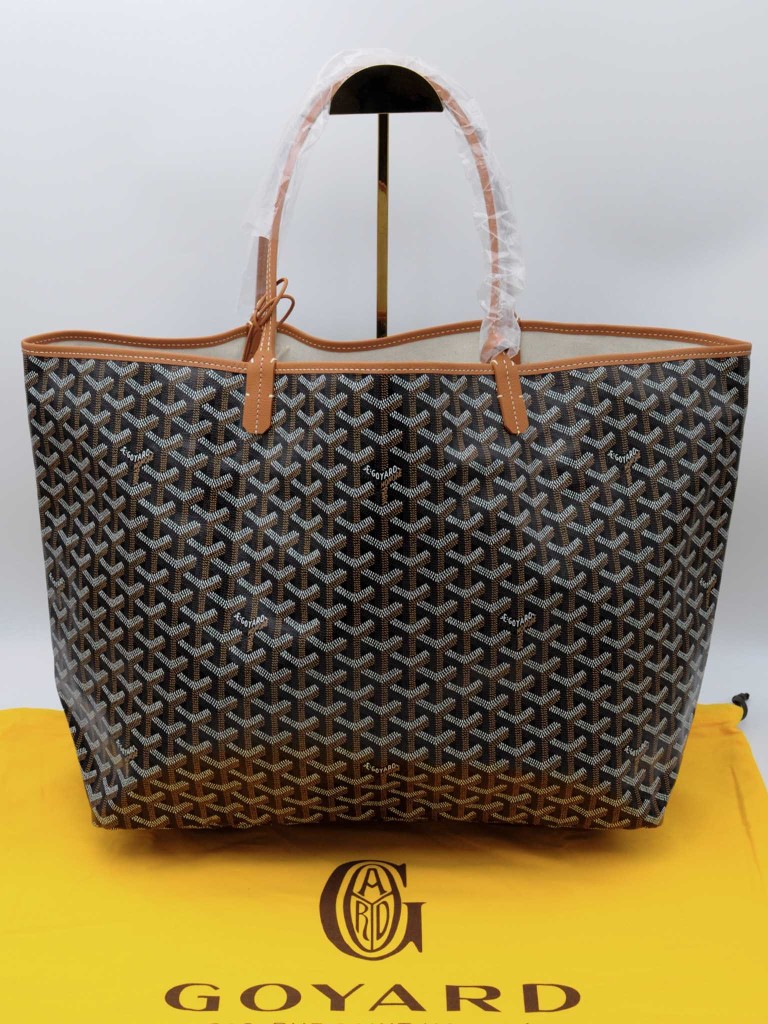 Goyard Saint Louis GM torebka