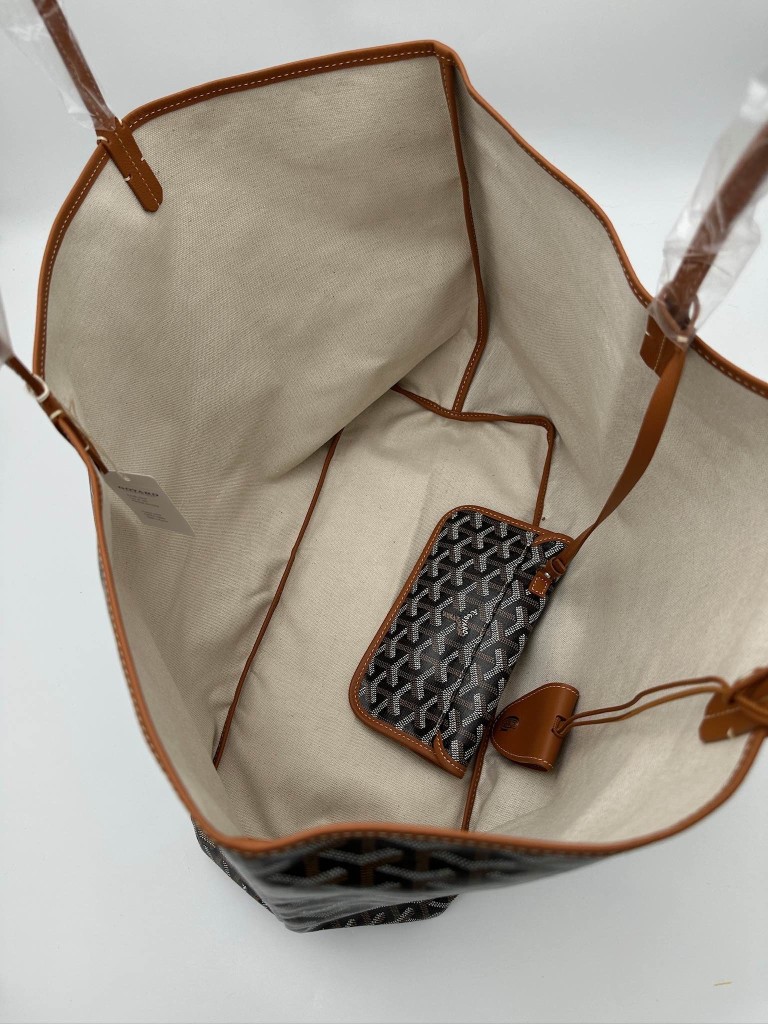 Goyard Saint Louis GM torebka