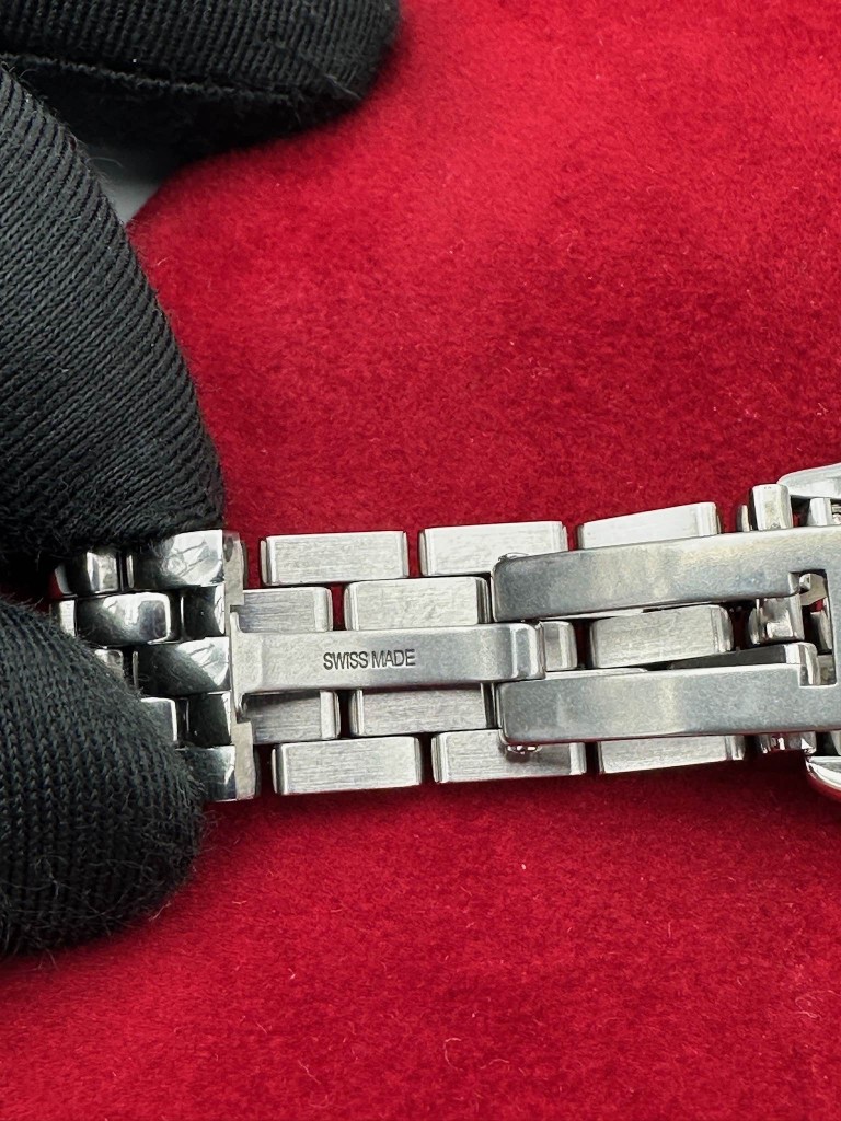 Cartier Panthère de Cartier Medium watch
