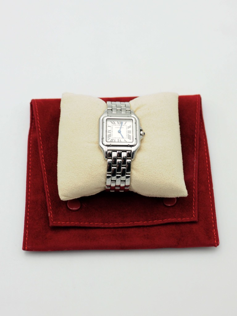 Cartier Panthère de Cartier Medium watch