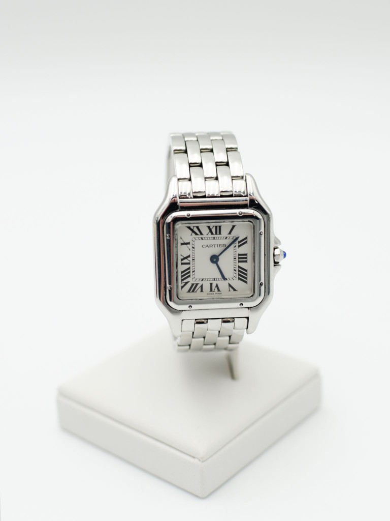 Cartier Panthère de Cartier Medium zegarek