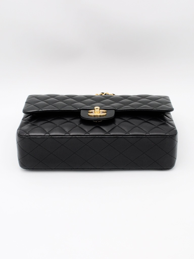 Chanel Classic Medium Double Flap bag
