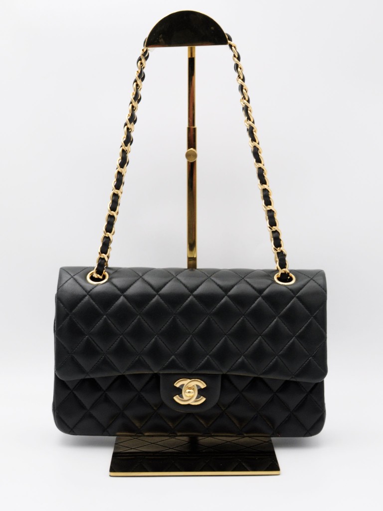 Chanel Classic Medium Double Flap torebka