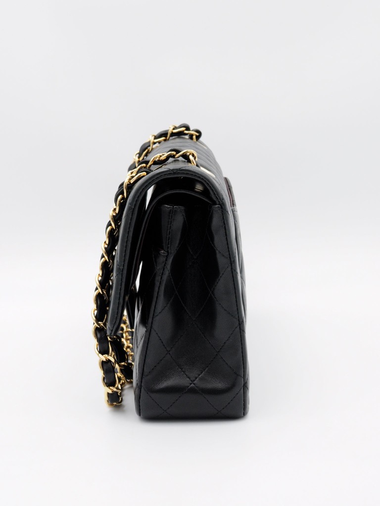 Chanel Classic Medium Double Flap bag