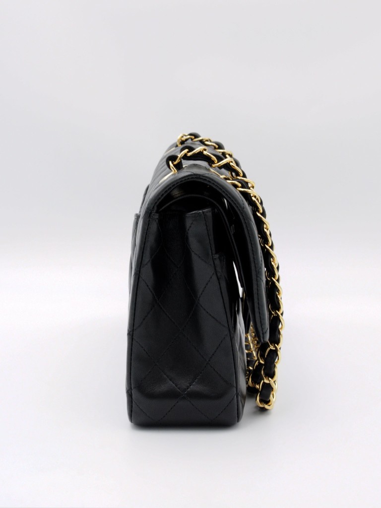 Chanel Classic Medium Double Flap torebka