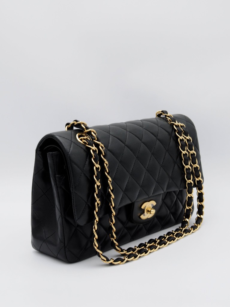 Chanel Classic Medium Double Flap bag