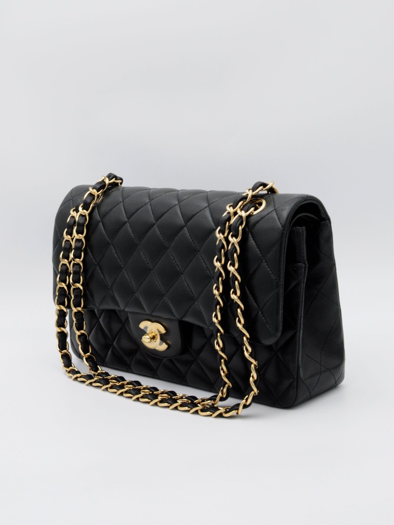 Chanel Classic Medium Double Flap torebka