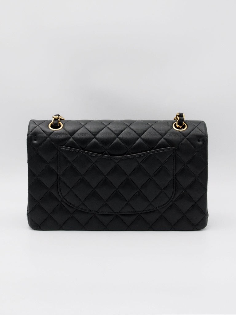 Chanel Classic Medium Double Flap torebka