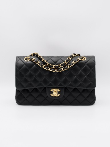 Chanel Classic Medium Double Flap bag
